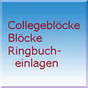 Collegblöcke